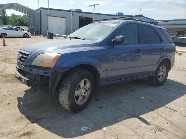 Photo 0 VIN: KNDJC736875670736 - KIA SORENTO EX 