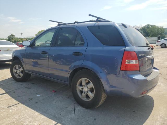 Photo 1 VIN: KNDJC736875670736 - KIA SORENTO EX 