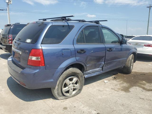 Photo 2 VIN: KNDJC736875670736 - KIA SORENTO EX 