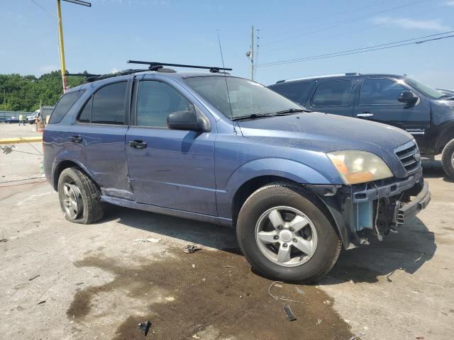 Photo 3 VIN: KNDJC736875670736 - KIA SORENTO EX 