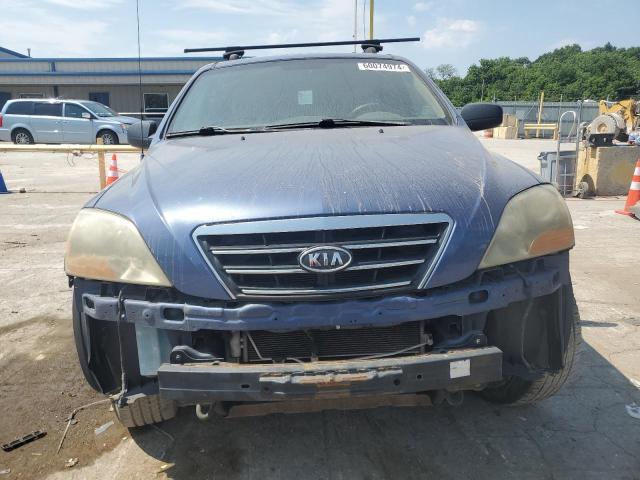 Photo 4 VIN: KNDJC736875670736 - KIA SORENTO EX 