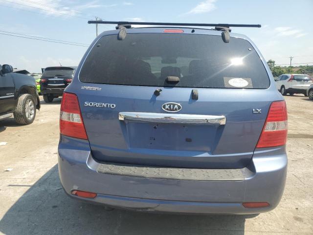 Photo 5 VIN: KNDJC736875670736 - KIA SORENTO EX 