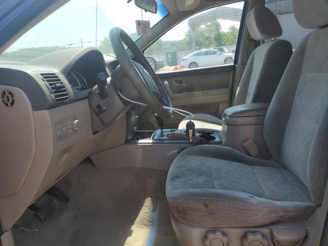 Photo 6 VIN: KNDJC736875670736 - KIA SORENTO EX 