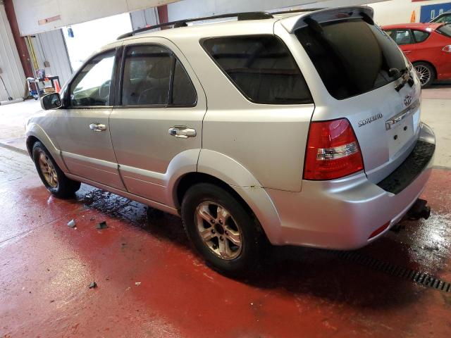 Photo 1 VIN: KNDJC736875706392 - KIA SORENTO 