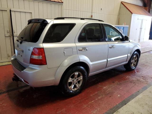 Photo 2 VIN: KNDJC736875706392 - KIA SORENTO 