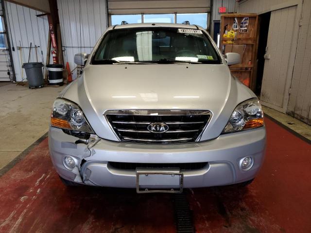 Photo 4 VIN: KNDJC736875706392 - KIA SORENTO 