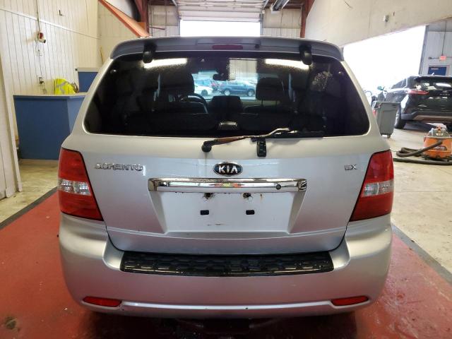 Photo 5 VIN: KNDJC736875706392 - KIA SORENTO 