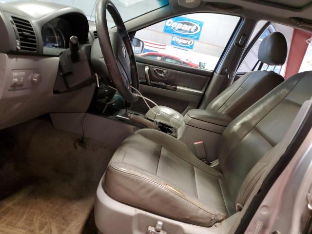 Photo 6 VIN: KNDJC736875706392 - KIA SORENTO 