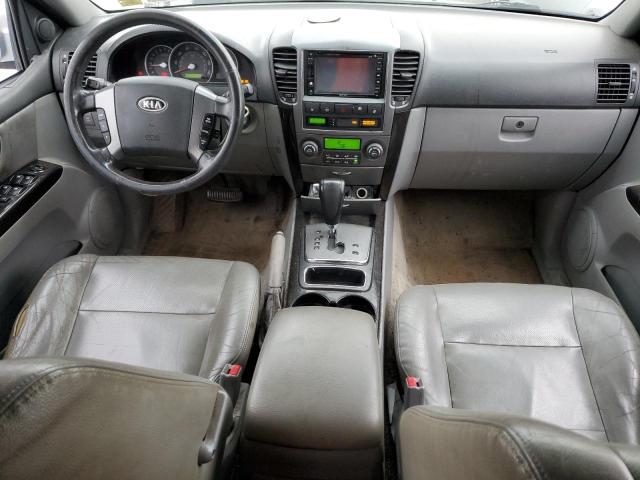 Photo 7 VIN: KNDJC736875706392 - KIA SORENTO 