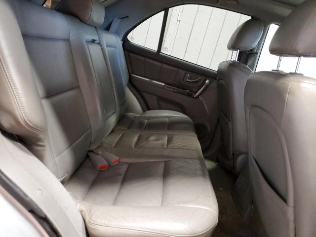 Photo 9 VIN: KNDJC736875706392 - KIA SORENTO 