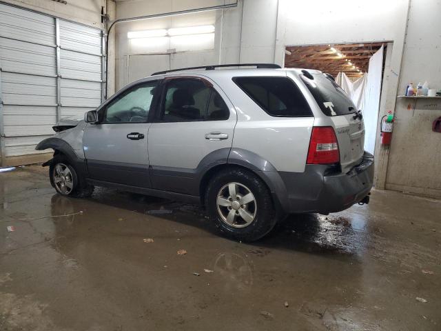 Photo 1 VIN: KNDJC736885820006 - KIA SORENTO EX 