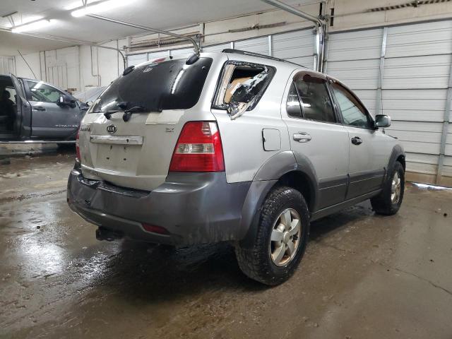 Photo 2 VIN: KNDJC736885820006 - KIA SORENTO EX 