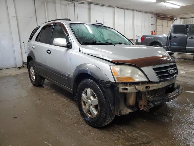 Photo 3 VIN: KNDJC736885820006 - KIA SORENTO EX 