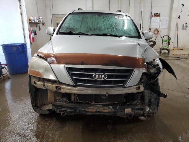 Photo 4 VIN: KNDJC736885820006 - KIA SORENTO EX 