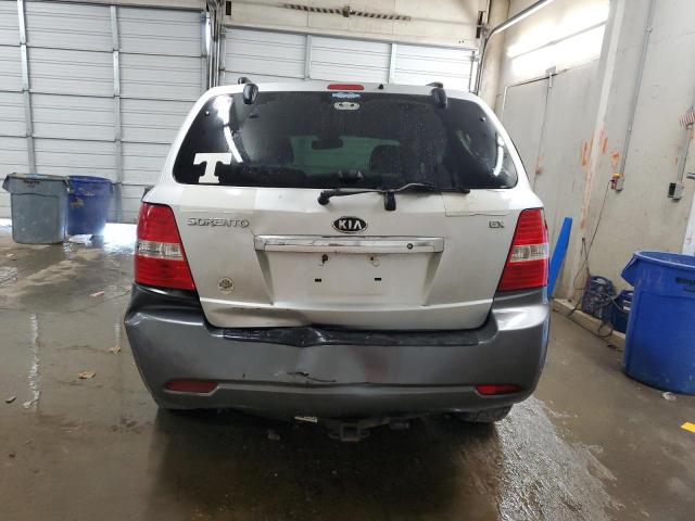 Photo 5 VIN: KNDJC736885820006 - KIA SORENTO EX 