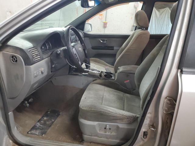 Photo 6 VIN: KNDJC736885820006 - KIA SORENTO EX 