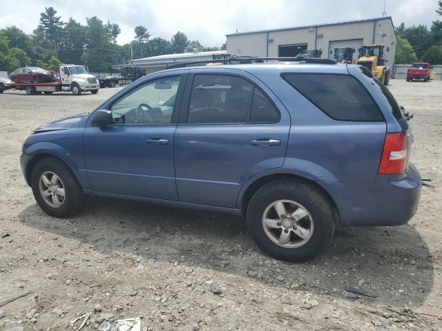 Photo 1 VIN: KNDJC736975723332 - KIA SORENTO EX 