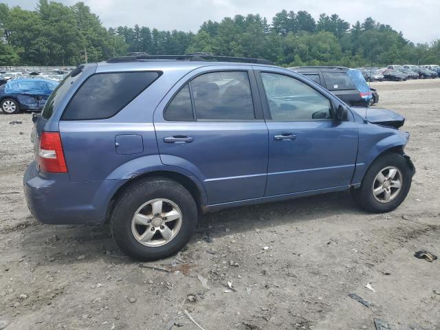 Photo 2 VIN: KNDJC736975723332 - KIA SORENTO EX 