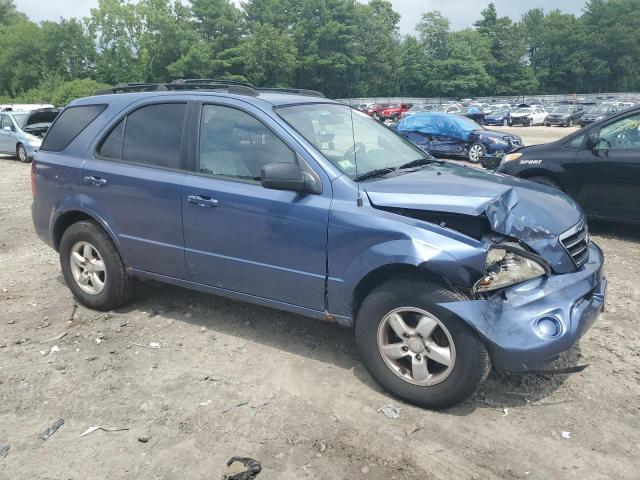 Photo 3 VIN: KNDJC736975723332 - KIA SORENTO EX 