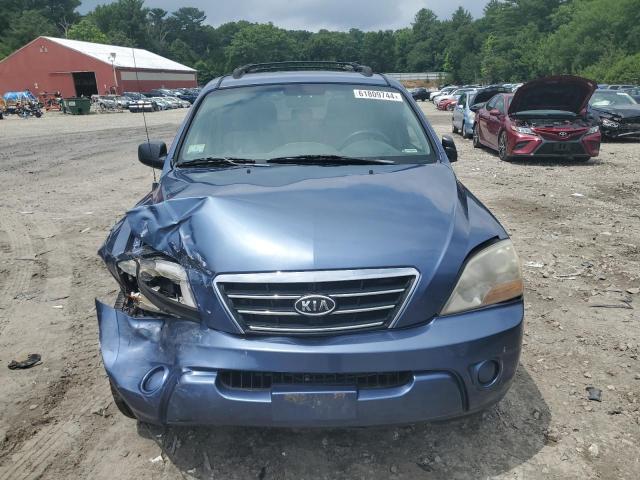 Photo 4 VIN: KNDJC736975723332 - KIA SORENTO EX 