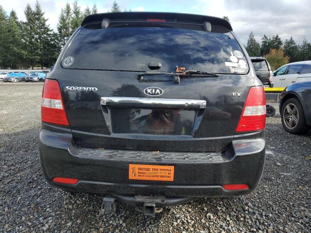 Photo 5 VIN: KNDJC736985796623 - KIA SORENTO 