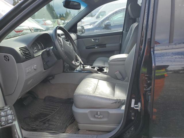 Photo 6 VIN: KNDJC736985796623 - KIA SORENTO 