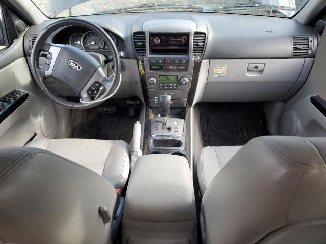 Photo 7 VIN: KNDJC736985796623 - KIA SORENTO 