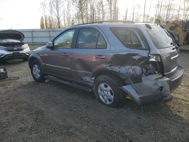 Photo 1 VIN: KNDJC736985835775 - KIA SORENTO EX 