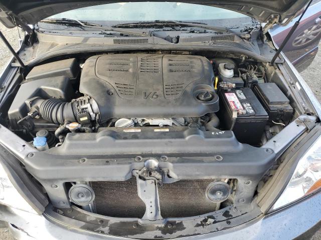 Photo 10 VIN: KNDJC736985835775 - KIA SORENTO EX 