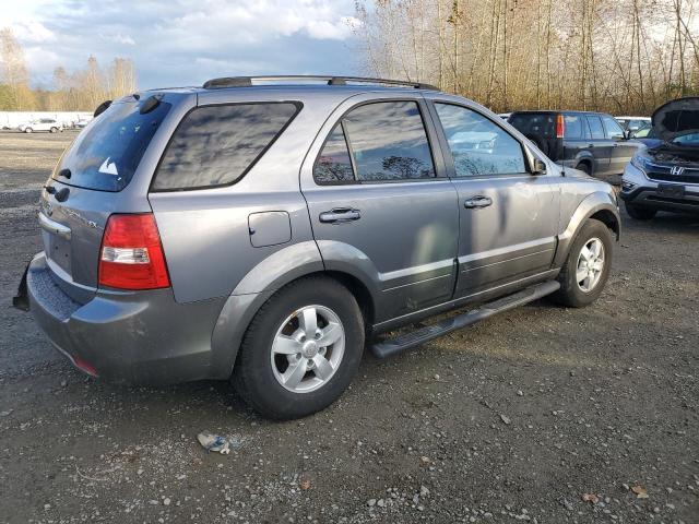 Photo 2 VIN: KNDJC736985835775 - KIA SORENTO EX 