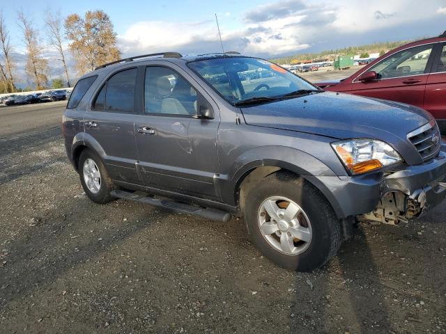 Photo 3 VIN: KNDJC736985835775 - KIA SORENTO EX 