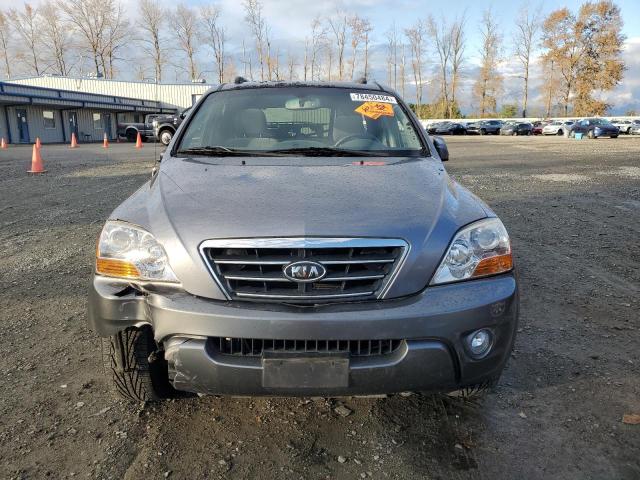 Photo 4 VIN: KNDJC736985835775 - KIA SORENTO EX 