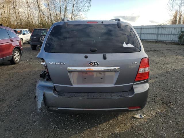 Photo 5 VIN: KNDJC736985835775 - KIA SORENTO EX 