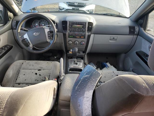 Photo 7 VIN: KNDJC736985835775 - KIA SORENTO EX 