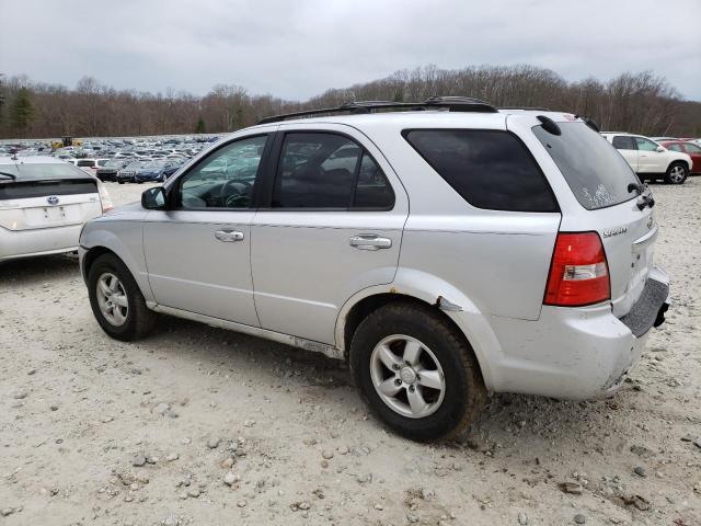 Photo 1 VIN: KNDJC736X75704952 - KIA SORENTO 