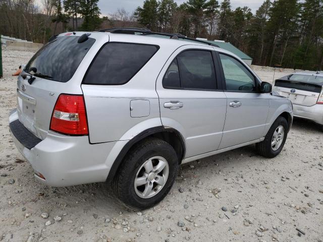 Photo 2 VIN: KNDJC736X75704952 - KIA SORENTO 