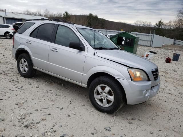 Photo 3 VIN: KNDJC736X75704952 - KIA SORENTO 