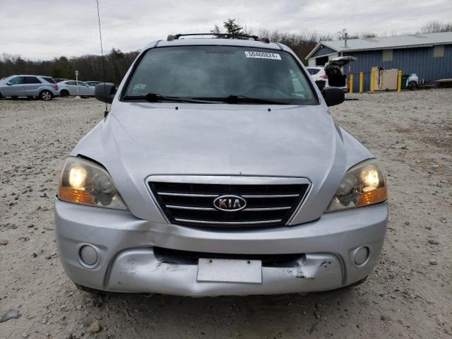 Photo 4 VIN: KNDJC736X75704952 - KIA SORENTO 