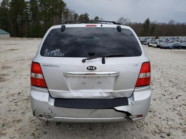 Photo 5 VIN: KNDJC736X75704952 - KIA SORENTO 