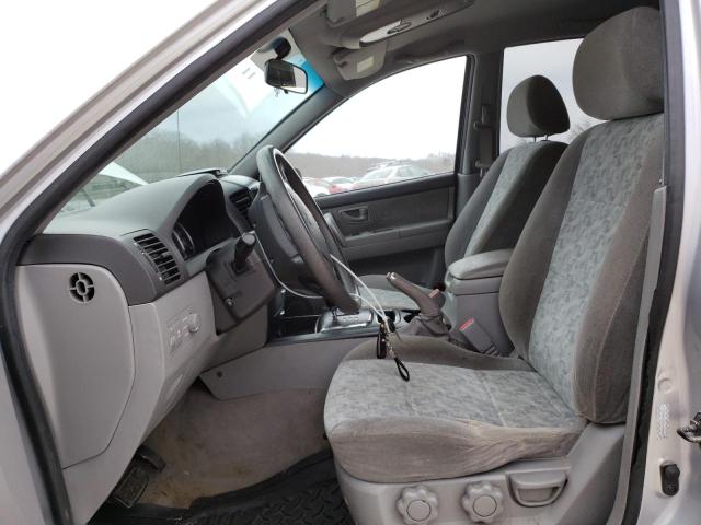 Photo 6 VIN: KNDJC736X75704952 - KIA SORENTO 