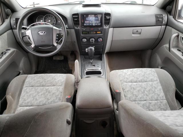 Photo 7 VIN: KNDJC736X75704952 - KIA SORENTO 