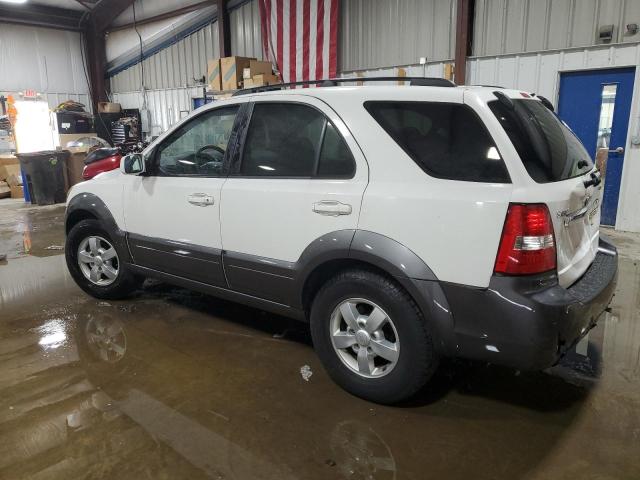 Photo 1 VIN: KNDJC736X85863133 - KIA SORENTO 