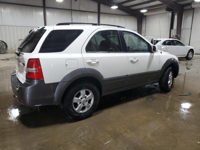 Photo 2 VIN: KNDJC736X85863133 - KIA SORENTO 