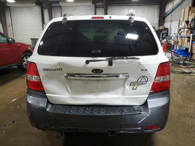 Photo 5 VIN: KNDJC736X85863133 - KIA SORENTO 