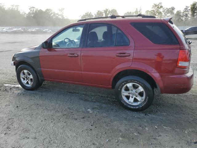 Photo 1 VIN: KNDJD733055354814 - KIA SORENTO EX 