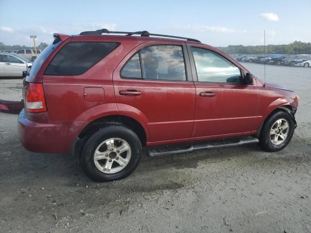 Photo 2 VIN: KNDJD733055354814 - KIA SORENTO EX 