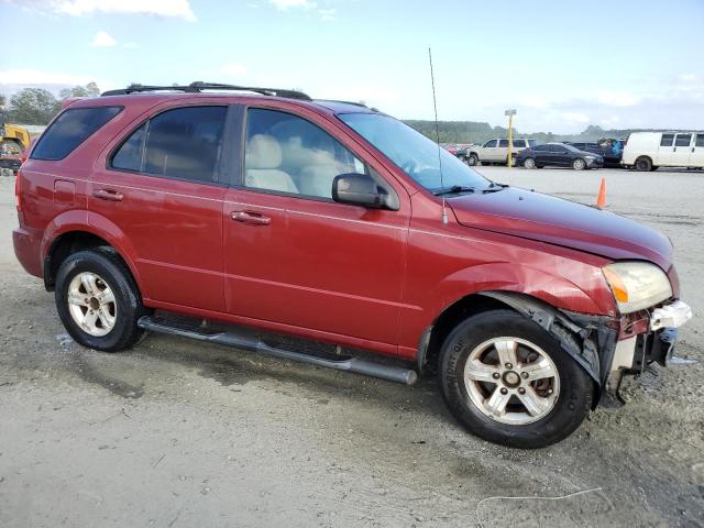 Photo 3 VIN: KNDJD733055354814 - KIA SORENTO EX 