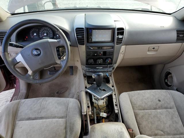 Photo 7 VIN: KNDJD733055354814 - KIA SORENTO EX 