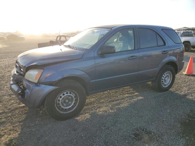 Photo 0 VIN: KNDJD733055480249 - KIA SORENTO 