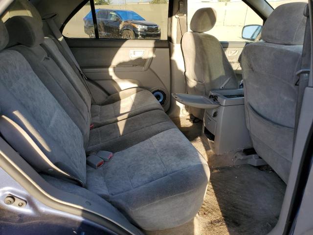 Photo 10 VIN: KNDJD733055480249 - KIA SORENTO 